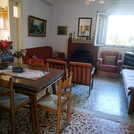 艾伊翁Vacation House Dionysia别墅 外观 照片
