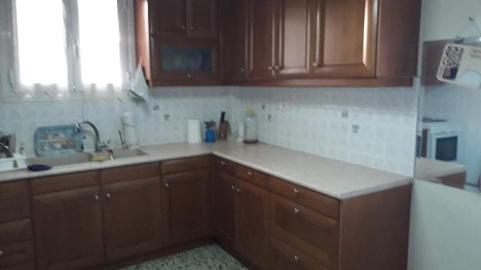 艾伊翁Vacation House Dionysia别墅 外观 照片