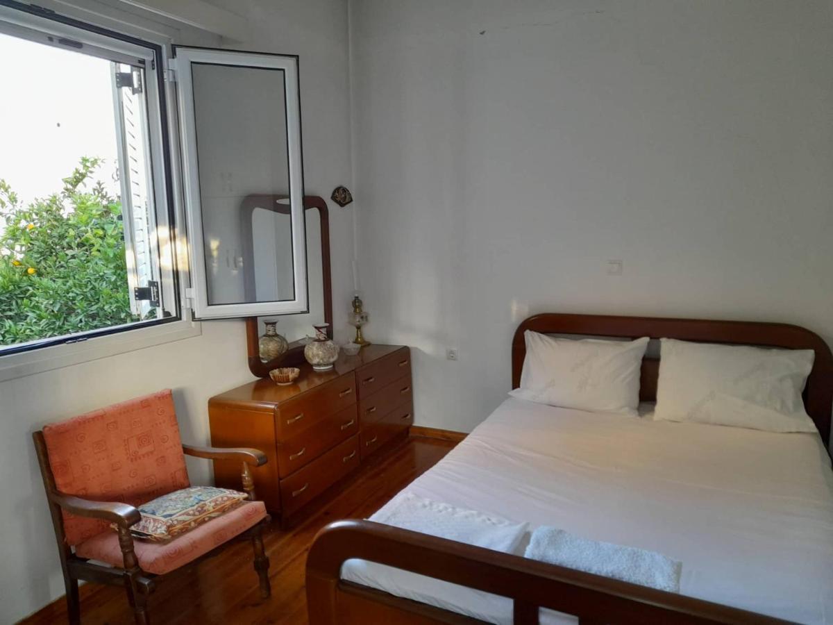 艾伊翁Vacation House Dionysia别墅 外观 照片